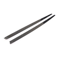 Carbon Side Skirts Sedan voor BMW M3 F80
