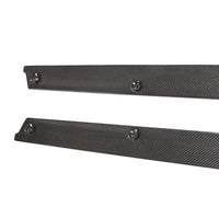 Carbon Side Skirts Sedan voor BMW M3 F80