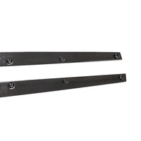 Carbon Side Skirts Sedan voor BMW M3 F80