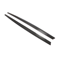 Carbon Side Skirts Sedan voor BMW M3 F80