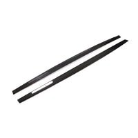 Carbon Side Skirts Sedan voor BMW M3 F80