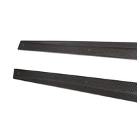 Carbon Side Skirts Sedan voor BMW M3 F80