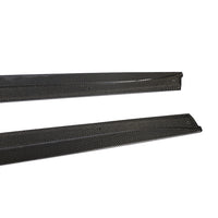 Carbon Side Skirts Sedan voor BMW M3 F80
