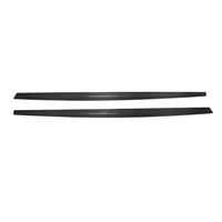 Carbon Side Skirts Sedan voor BMW M3 F80