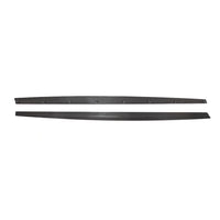 Carbon Side Skirts Sedan voor BMW M3 F80