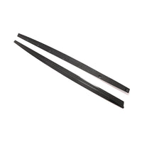 Carbon Side Skirts Sedan voor BMW M3 F80