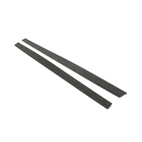 Carbon Side Skirts slank model voor BMW M4 F82