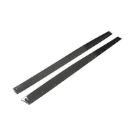 Carbon Side Skirts slank model voor BMW M4 F82