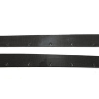 Carbon Side Skirts slank model voor BMW M4 F82