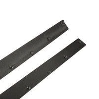 Carbon Side Skirts slank model voor BMW M4 F82