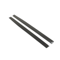 Carbon Side Skirts slank model voor BMW M4 F82