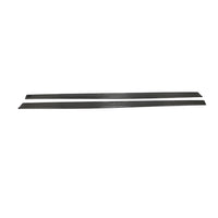 Carbon Side Skirts slank model voor BMW M4 F82