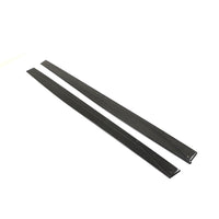 Carbon Side Skirts slank model voor BMW M4 F82