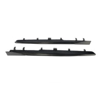 Dry Carbon Side Skirts for BMW X5 M G05