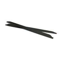 Carbon Side Skirts standaard model voor BMW X5 G05 M-Sport