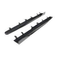 Dry Carbon Side Skirts for BMW X5 M G05