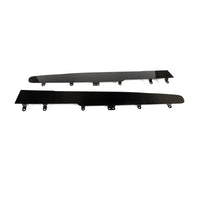 Dry Carbon Side Skirts for BMW X5 M G05