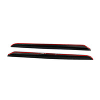 Carbon Side Skirts standaard model voor BMW X5 G05 M-Sport