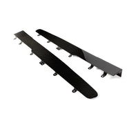 Dry Carbon Side Skirts for BMW X5 M G05