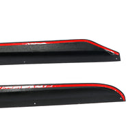 Carbon Side Skirts standaard model voor BMW X5 G05 M-Sport