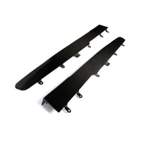 Dry Carbon Side Skirts for BMW X5 M G05