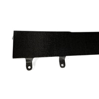 Dry Carbon Side Skirts for BMW X5 M G05