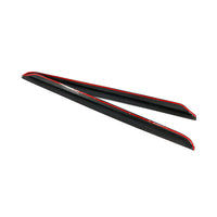 Carbon Side Skirts standaard model voor BMW X5 G05 M-Sport