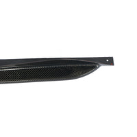 Carbon Side Skirts standaard model voor BMW X5 G05 M-Sport