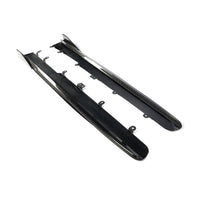 Dry Carbon Side Skirts for BMW X5 M G05