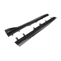 Dry Carbon Side Skirts for BMW X5 M G05