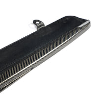 Dry Carbon Side Skirts for BMW X5 M G05