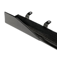 Dry Carbon Side Skirts for BMW X5 M G05