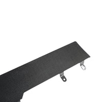 Carbon Side Skirts met winglets voor BMW X5 G05 M-Sport