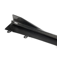 Dry Carbon Side Skirts for BMW X5 M G05
