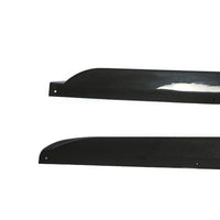 Carbon Side Skirts standaard model voor BMW X5 G05 M-Sport