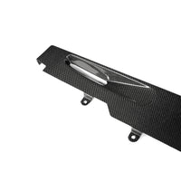 Carbon Side Skirts met winglets voor BMW X5 G05 M-Sport