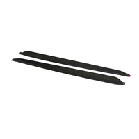 Carbon Side Skirts standaard model voor BMW X5 G05 M-Sport