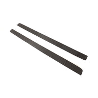 Carbon Side Skirts voor BMW X5M F85