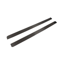 Carbon Side Skirts voor BMW X5M F85