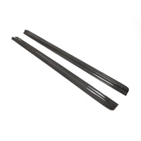 Carbon Side Skirts voor BMW X5M F85