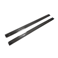 Carbon Side Skirts voor BMW X5M F85