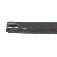 Carbon Side Skirts voor BMW X5M F85