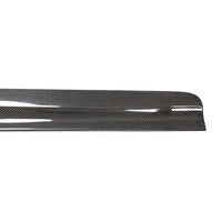 Carbon Side Skirts voor BMW X5M F85