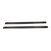 Carbon Side Skirts voor BMW X5M F85
