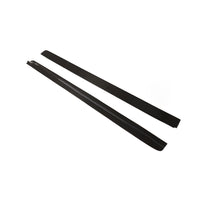 Carbon Side Skirts voor BMW X5M F85