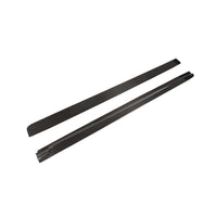 Carbon Side Skirts voor BMW X5M F85