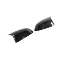 Carbon Mirror Caps for BMW X5 / X3 / X4 / X6 / X7 G05