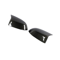 Carbon Mirror Caps for BMW X5 / X3 / X4 / X6 / X7 G05