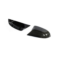 Carbon Mirror Caps for BMW X5 / X3 / X4 / X6 / X7 G05