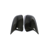 Carbon Mirror Caps for BMW X5 / X3 / X4 / X6 / X7 G05